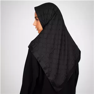 روسری ترک devore طرح GUCCI