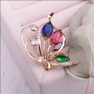 سنجاق سینه ژوپینگ