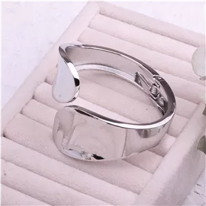 بنگل آبکاری سیلور  آیینه ای