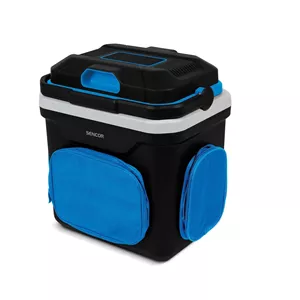 یخچال ماشین سنکور مدل SCM 3224BL