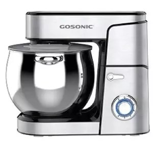 همزن کاسه دار 10 لیتری گوسونیک مدل GSM-912
