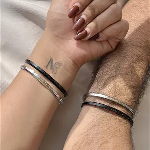 دستبند دنیل ولینگتون DW