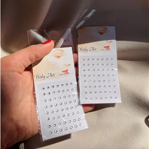 نگین چسب دار وارداتی