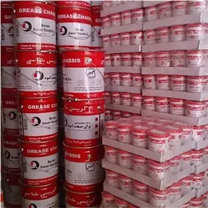 گریس اسوه