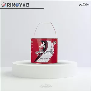 گریس پارس شاسی 5 و 15 کیلویی
