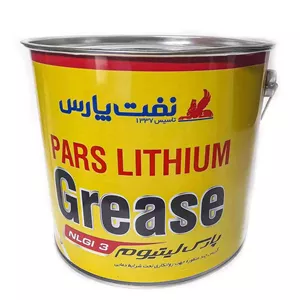 گریس نسوز پارس