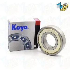 بلبرینگ ته میلنگ ایسوزو 5 تن