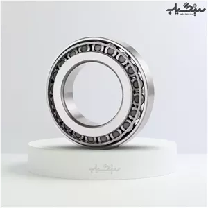 بلبرینگ چرخ جلو کامیون کاویان 110