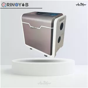 پمپ آب سوپر سایلنت الکتروژن