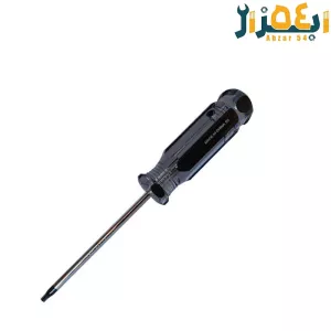 پیچ گوشتی ستاره ای T25توسن