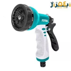 آبپاش 9 کاره توتال THWS010901 توتال total