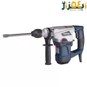 پیکور بتن کن 5.5 ک H8033توسن