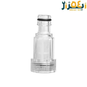 تبدیل شلنگ اتصال کارواش توسن