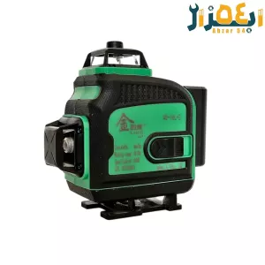 تراز لیزری لیهو مدل 4D-16L-Z ۴ بعدی ۱۶ خط نور سبز