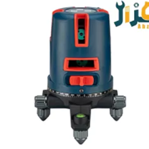 تراز لیزری 3خط سبز 1002 ELMAX
