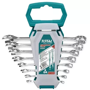 آچار یکسر صنعتی 11mm توتال tcspa111