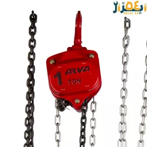 جرثقیل 1 تن اروا 4580
