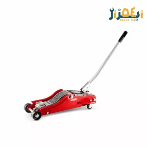 جک سوسماری 2/5 تن کورسی STG4525 استرانگ
