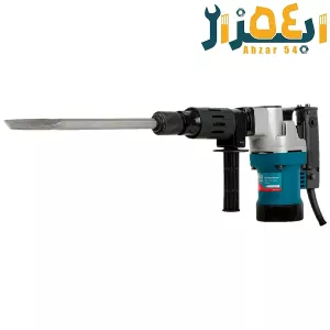 چکش تخریب 900 وات 6 کیلویی لکا مدل DH06-09