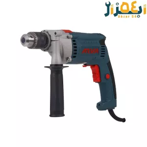 دریل چکشی 920 وات نیم تنه فلزی 13 میلی متر 5324 ARVA-اروا