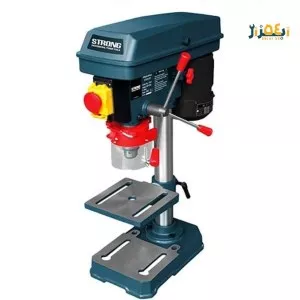 دریل ستونی 13 میلی متر STG1313 استرانگ