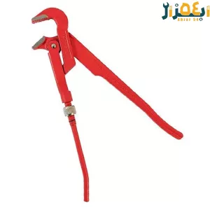 اچار شلاقی توسن (دو دسته ) 2 اینچ T222-20