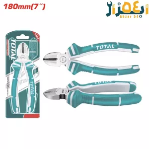 سیم چین 7اینچ THT130706Pتوتال TOTAL