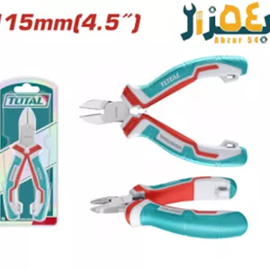 سیم چین الکترونیکی 4.5 اینچ thtmn356توتال total