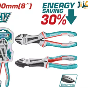 سیم چین کله گاوی 8 اینچ THT27816S توتال TOTAL