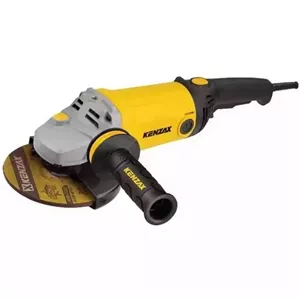 فرز اهنگری 2600وات مدل KAG-2267 کنزاکس KENZAX