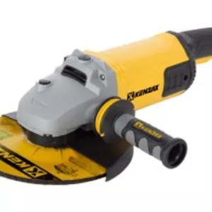 فرز سنگ بری 2600وات مدل KAG-2269S کنزاکس KENZAX