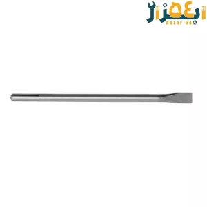 قلم 5 شیار سر پهن 400*18 توسن