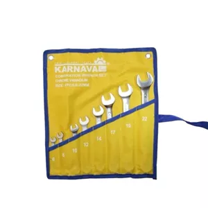 اچار یکسر رینگی 8عددی 22-6کیفی کارناوال karnanal
