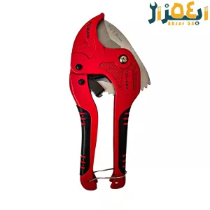 قیچی پی وی سی بر (لوله بری) کوچک توسن T278-42AN2