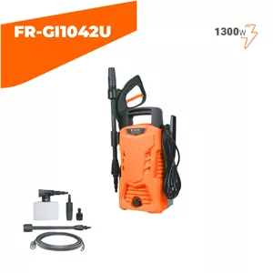 کارواش 100بار 1300وات 1042Uفریک