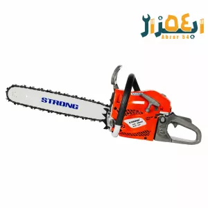 اره بنزینی 45 سانتی STG9018 استرانگ