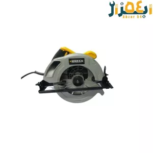 اره گرد بر 1400وات کنزاکس KCS-4318