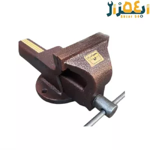 گیره 140 فولادی ایرانی راد