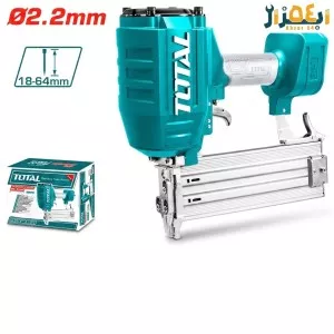 میخ کوب صنعتی 2.2 توتال TOTAL TAT 8641