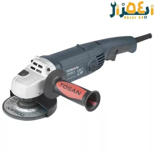 مینی‌فرز آهنگری 115 میلی‌متر 1010 وات مدل 3260A