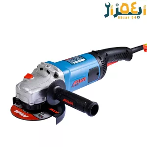 مینی فرز 1600 وات دسته بلند مدل 5568 اروا