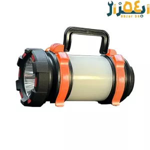 نور افکن 4 کاره حرفه ای PM مدل CL600