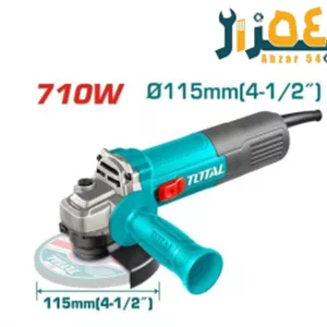 مینی فرز 710 وات توتال tg-10711576