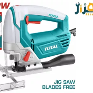اره عمودبر توتال مدل TOTAL TS2081006