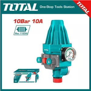 ست کنترل درجه دار توتال twps102