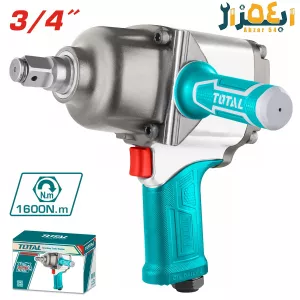 بکس بادی 3/4 دسته دار توتال TOTAL TAT40342