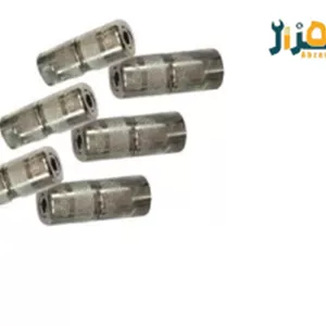 سری گریس پمپ (طرح پرسول آلمان) STG896 استرانگ