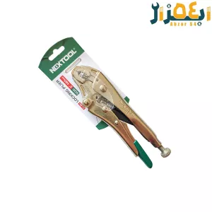 انبر قفلی نکستول 7 اینچ