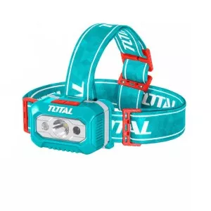 چراغ قوه پیشانی صنعتی THL 013AAA6 توتال