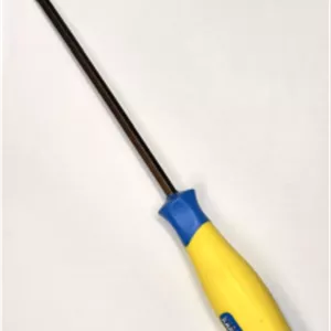 پیچ گوشتی 150*6.5 چهار سو کارناوال